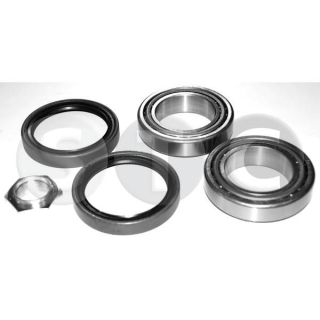 Rato guolio komplektas STC T474054