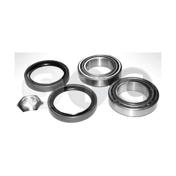 Rato guolio komplektas STC T474054