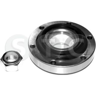 Rato guolio komplektas STC T474065