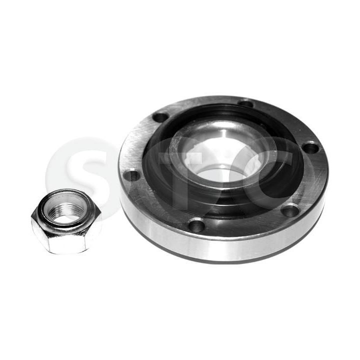 Rato guolio komplektas STC T474065