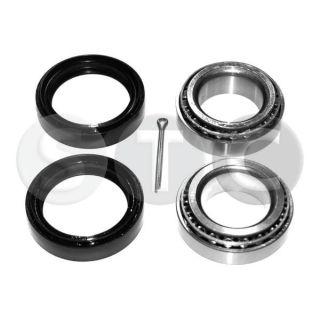 Rato guolio komplektas STC T474073