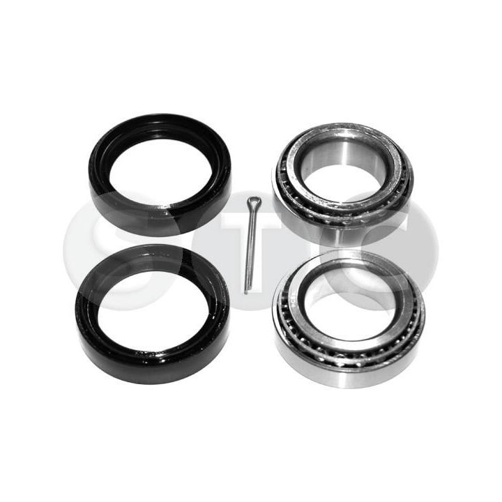 Rato guolio komplektas STC T474073