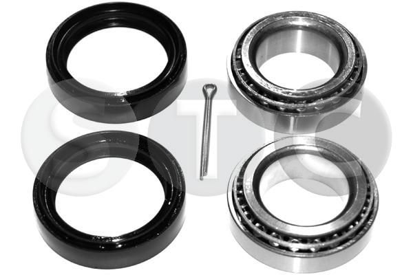 Rato guolio komplektas STC T474073