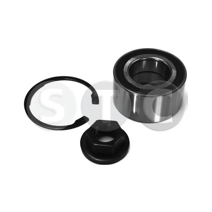 Rato guolio komplektas STC T474079