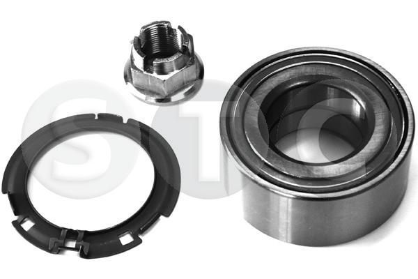 Rato guolio komplektas STC T474085