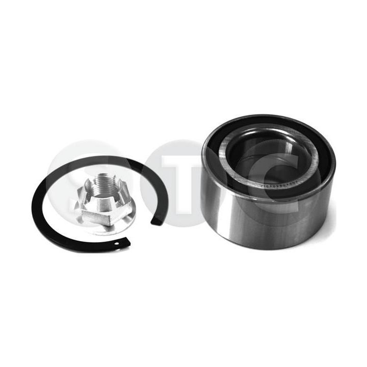 Rato guolio komplektas STC T474092