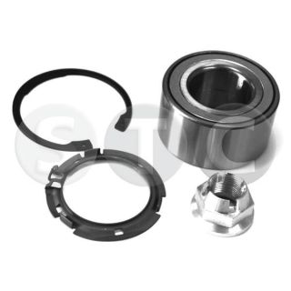 Rato guolio komplektas STC T474097