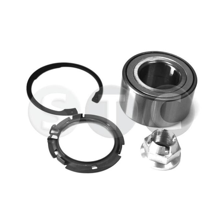 Rato guolio komplektas STC T474097