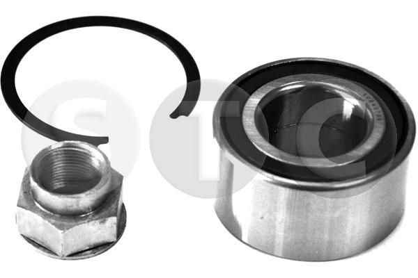 Rato guolio komplektas STC T474100