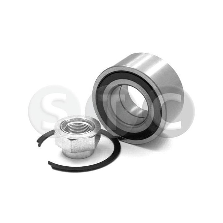 Rato guolio komplektas STC T474103