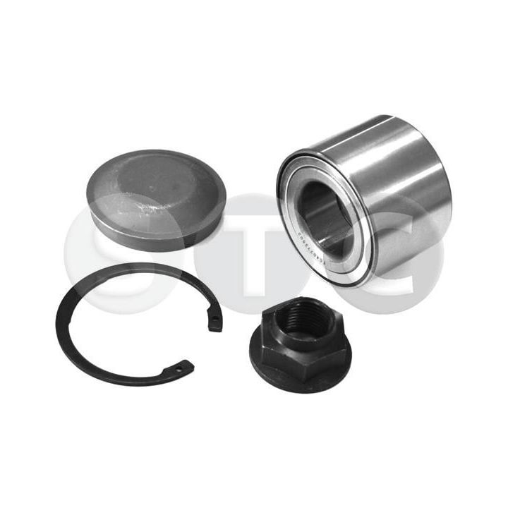 Rato guolio komplektas STC T474104