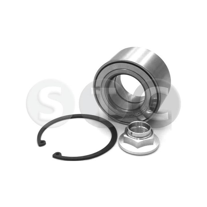 Rato guolio komplektas STC T474106