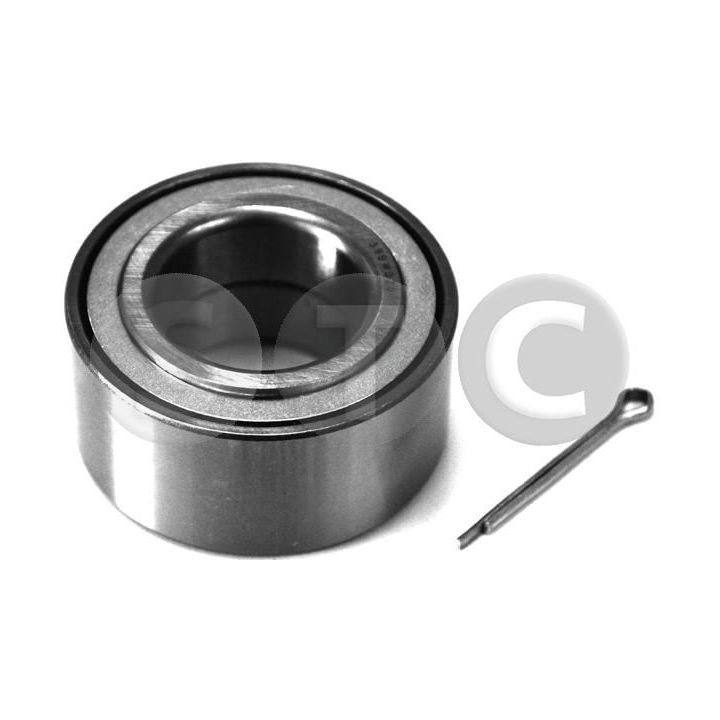 Rato guolio komplektas STC T474111