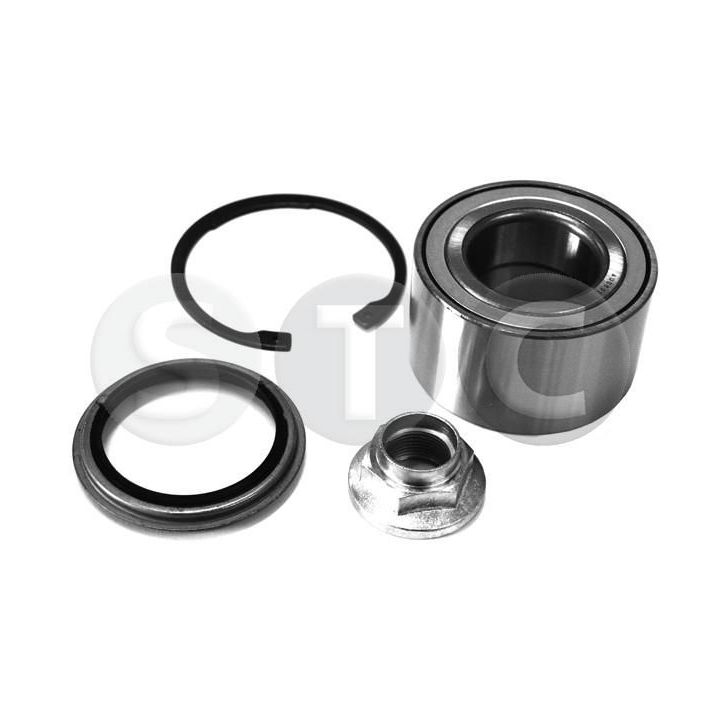 Rato guolio komplektas STC T474114