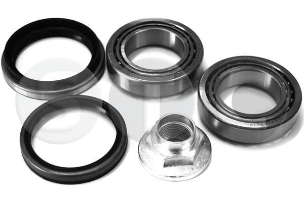 Rato guolio komplektas STC T474126