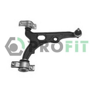 Vikšro valdymo svirtis PROFIT 2304-0043