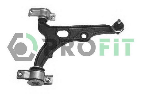 Vikšro valdymo svirtis PROFIT 2304-0043