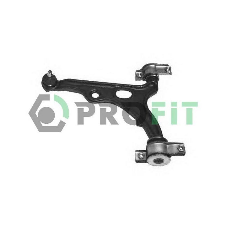 Vikšro valdymo svirtis PROFIT 2304-0044