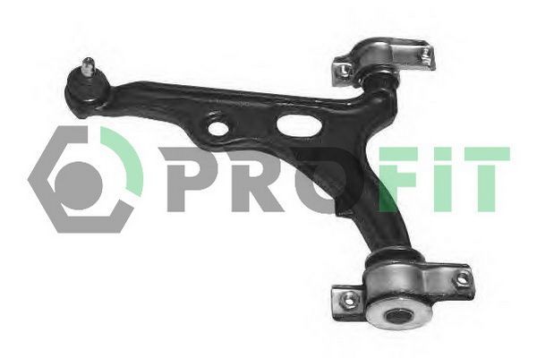 Vikšro valdymo svirtis PROFIT 2304-0044