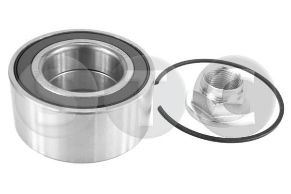 Rato guolio komplektas STC T474133