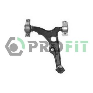 Vikšro valdymo svirtis PROFIT 2304-0045