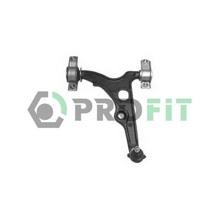 Vikšro valdymo svirtis PROFIT 2304-0045