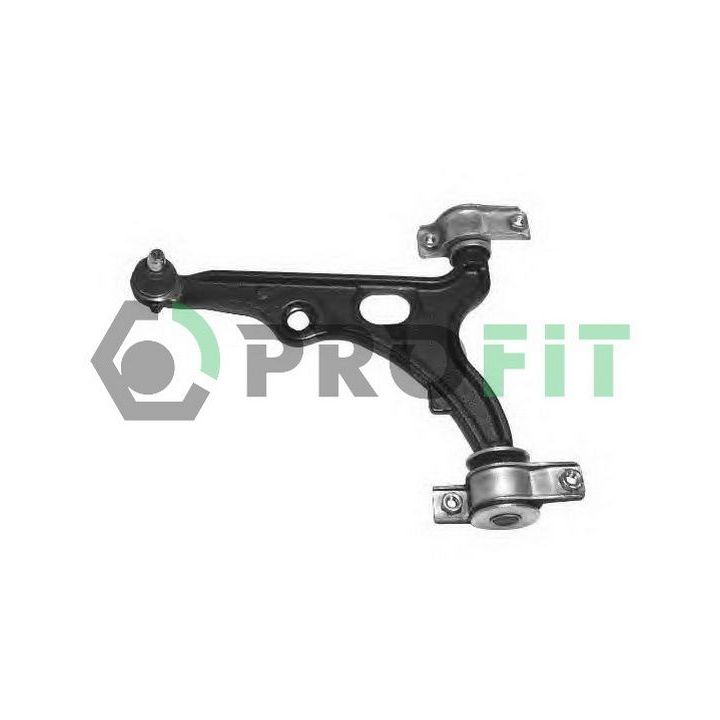 Vikšro valdymo svirtis PROFIT 2304-0046