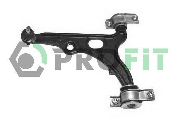 Vikšro valdymo svirtis PROFIT 2304-0046