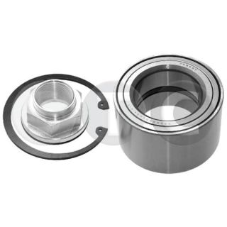 Rato guolio komplektas STC T474140