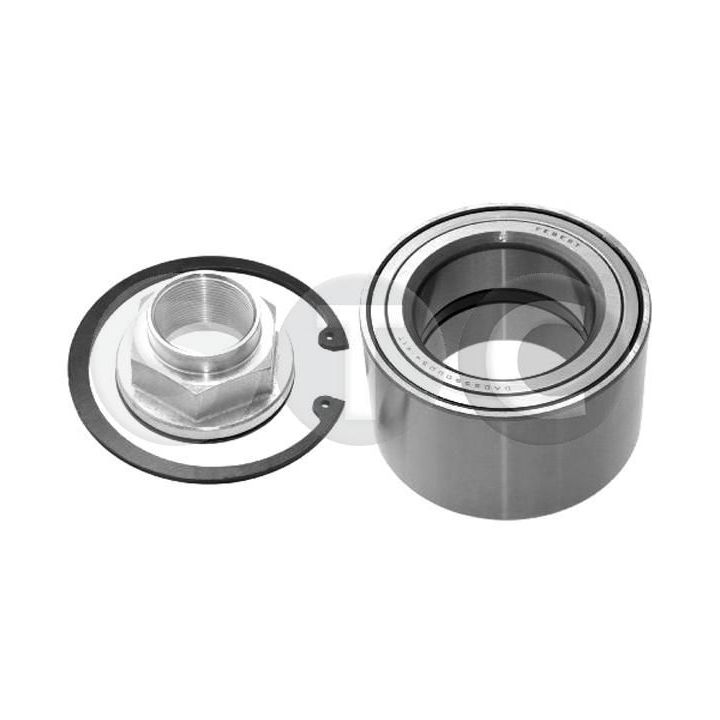 Rato guolio komplektas STC T474140