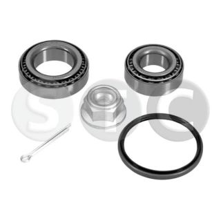 Rato guolio komplektas STC T474145