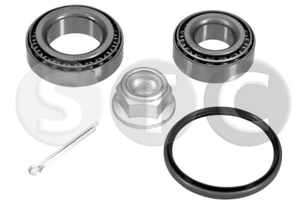 Rato guolio komplektas STC T474145