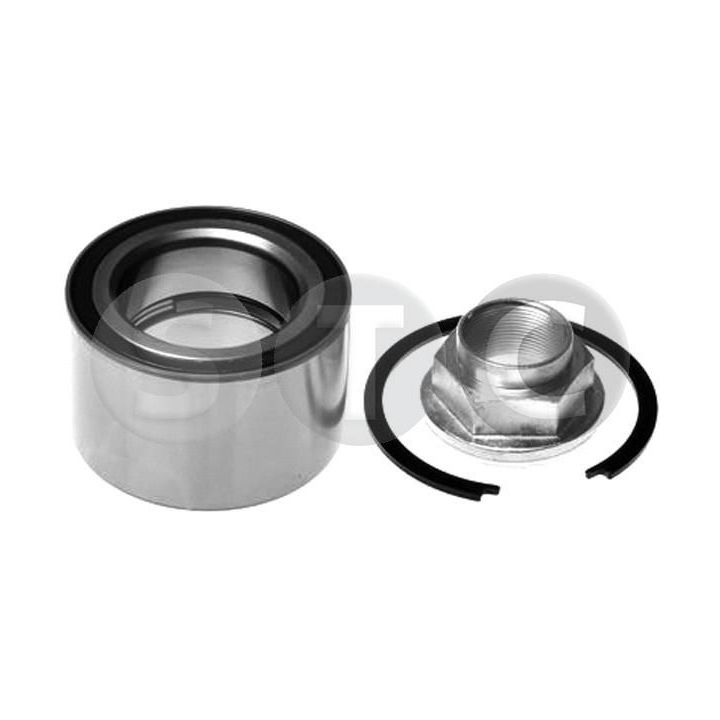 Rato guolio komplektas STC T474146