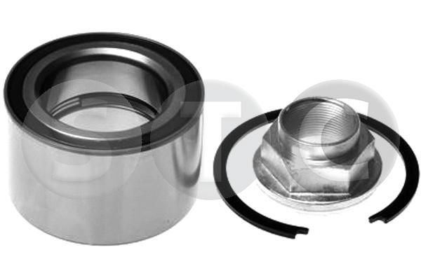 Rato guolio komplektas STC T474146