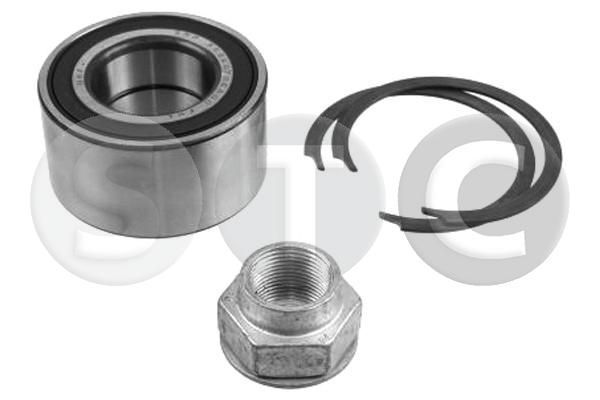 Rato guolio komplektas STC T474148