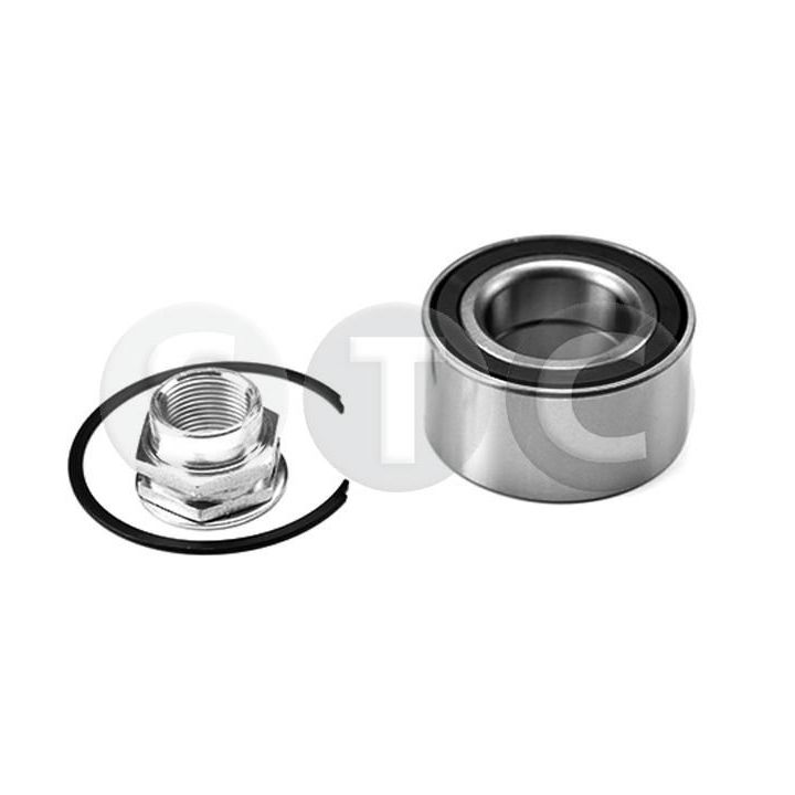 Rato guolio komplektas STC T474252