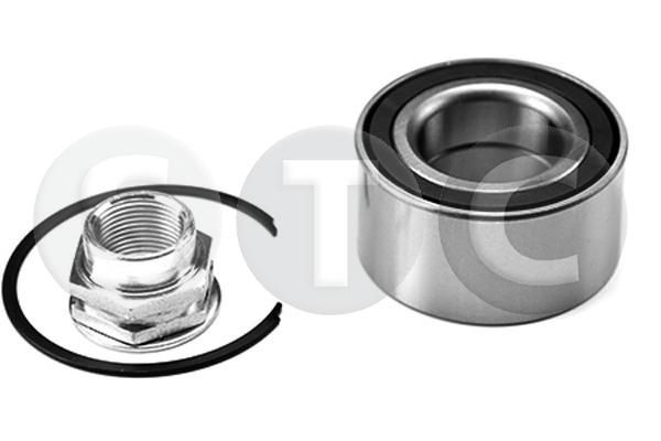 Rato guolio komplektas STC T474252