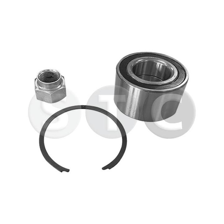 Rato guolio komplektas STC T474370