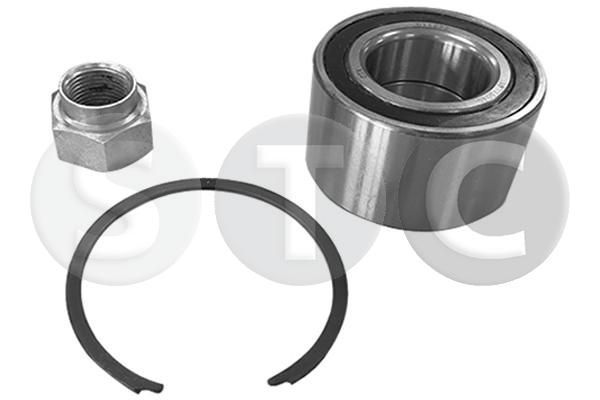 Rato guolio komplektas STC T474370