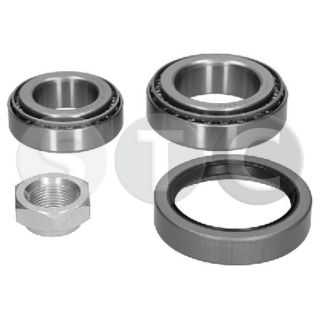 Rato guolio komplektas STC T474372