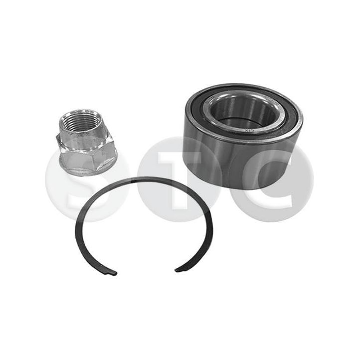 Rato guolio komplektas STC T474373