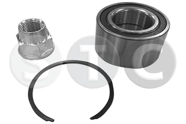 Rato guolio komplektas STC T474373