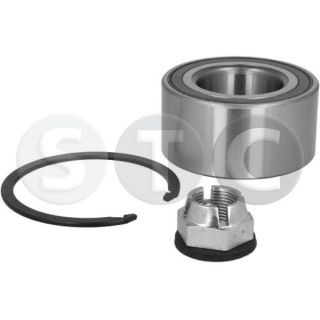 Rato guolio komplektas STC T474374