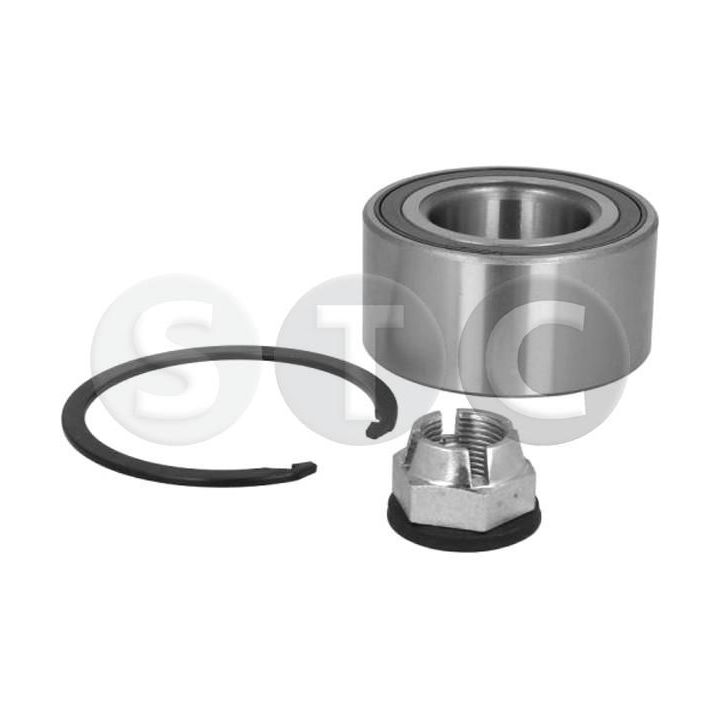 Rato guolio komplektas STC T474374