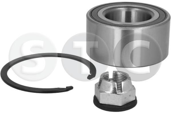 Rato guolio komplektas STC T474374