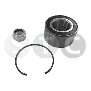 Rato guolio komplektas STC T474382