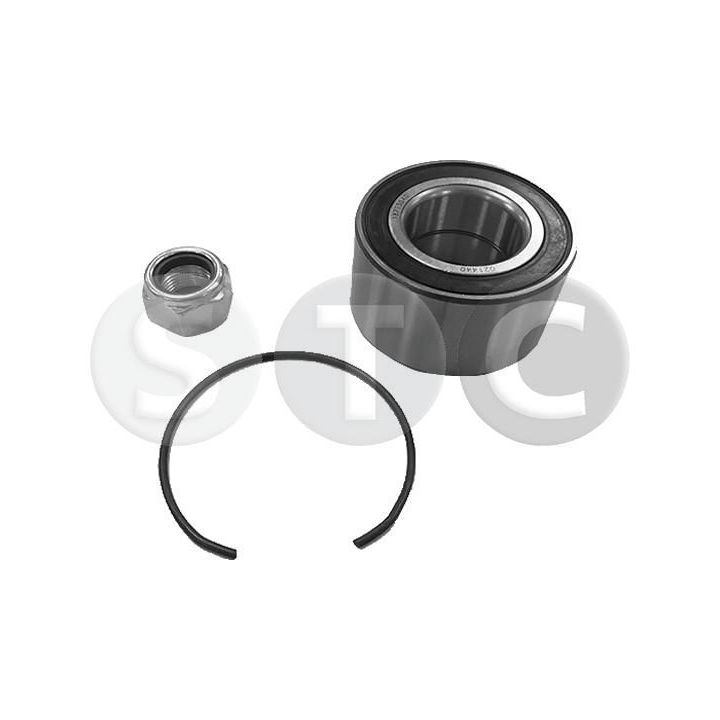 Rato guolio komplektas STC T474382