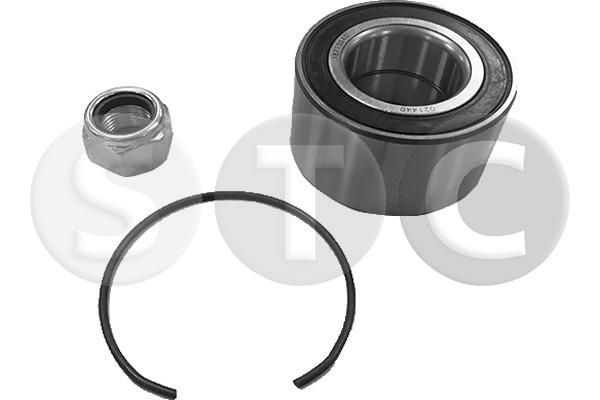 Rato guolio komplektas STC T474382