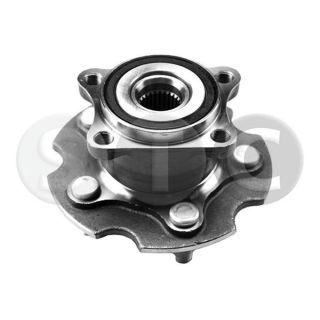 Rato guolio komplektas STC T490014