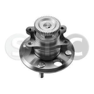 Rato guolio komplektas STC T490032